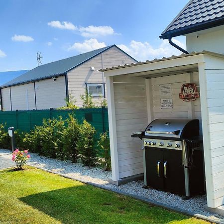 Karkonoskie Zacisze Pod Sniezka Miłków Zewnętrze zdjęcie
