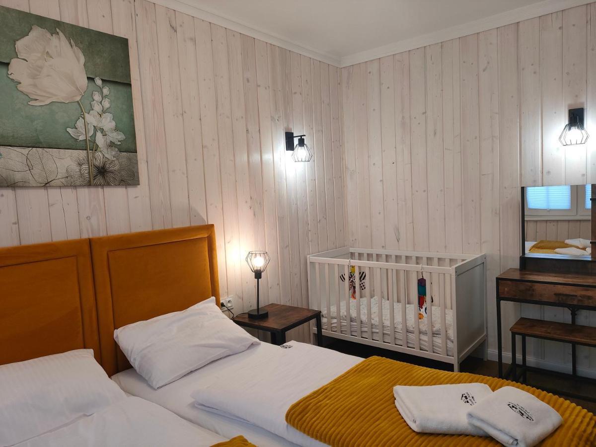 Karkonoskie Zacisze Pod Sniezka Miłków Zewnętrze zdjęcie